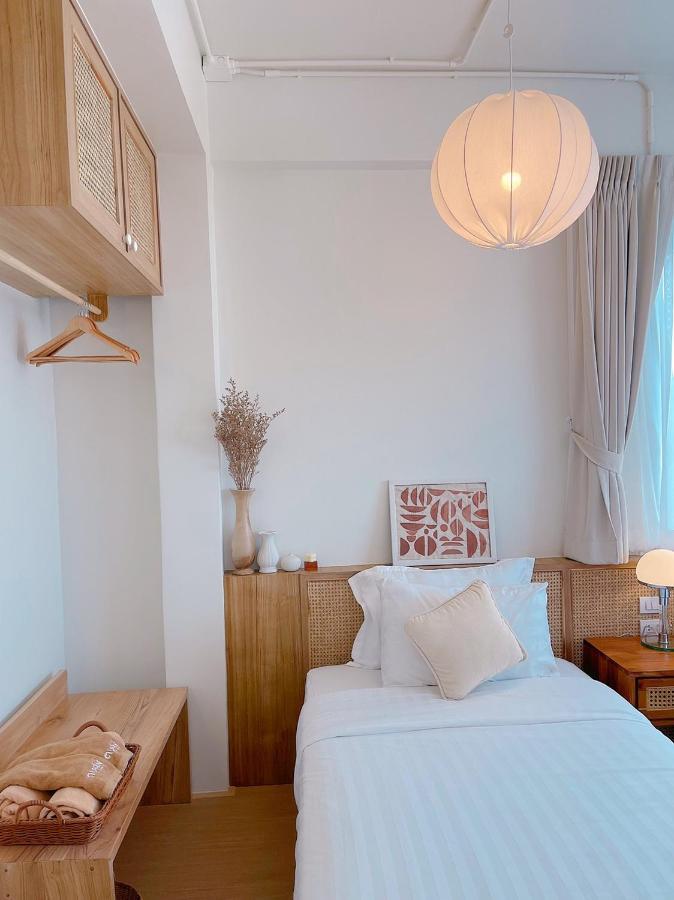 Hotel Muan