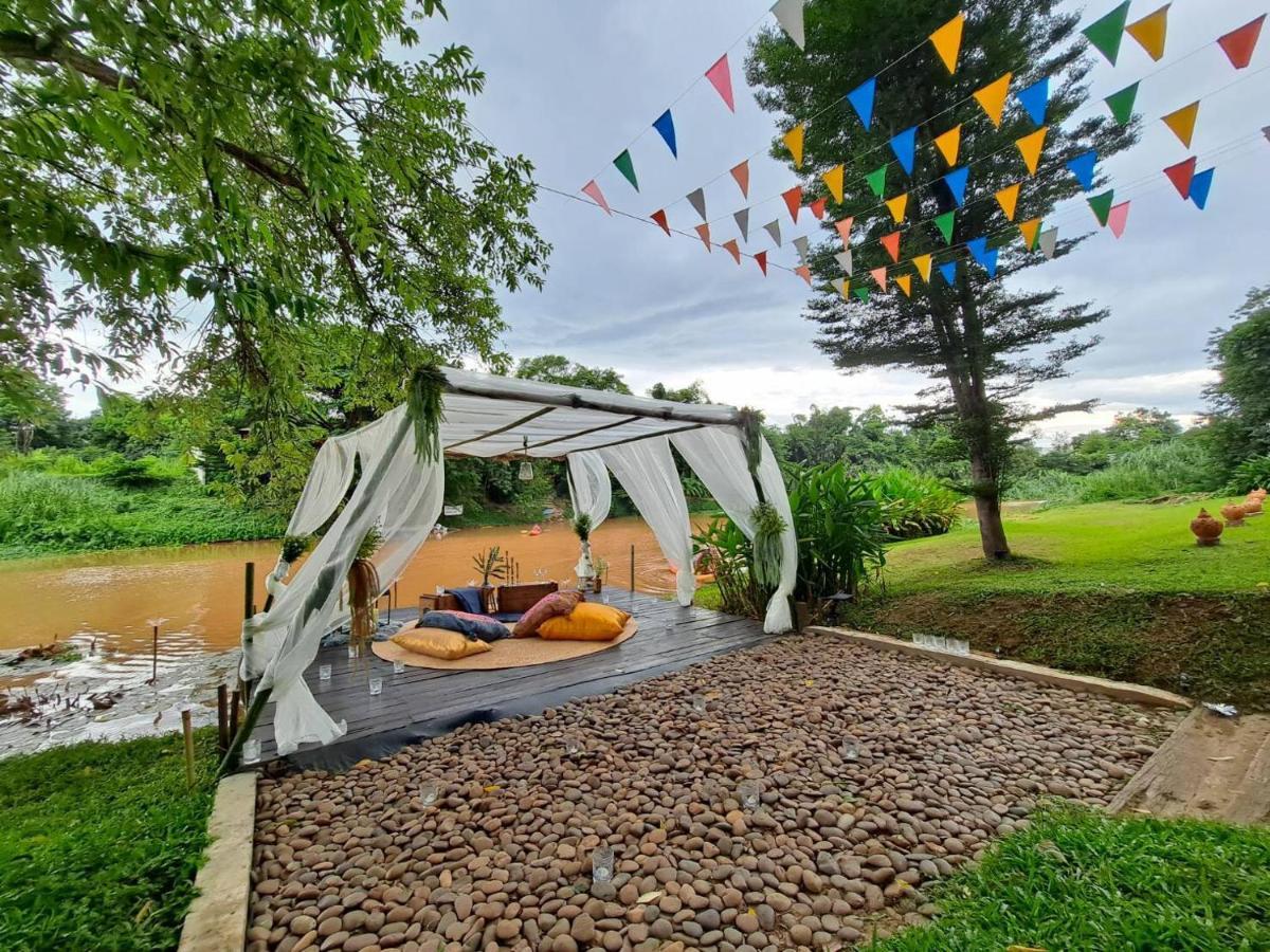 Resort San Pee Seua - Sha Extra Chiang Mai