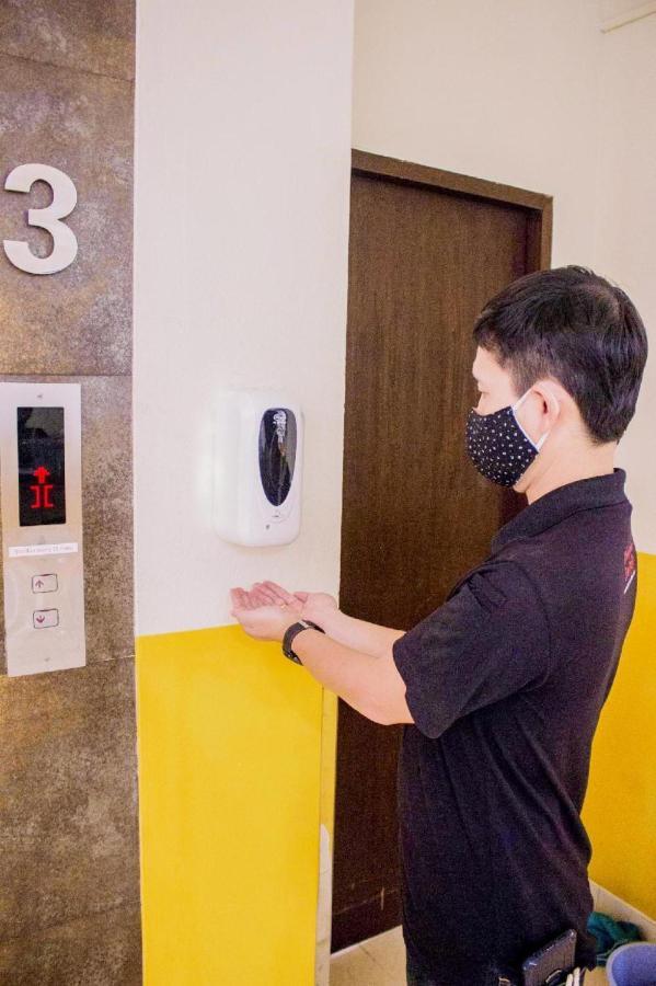 People Place Classic Sha Extra Hotel Chiang Mai