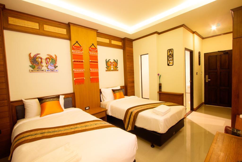 Lee Chiang Hotel