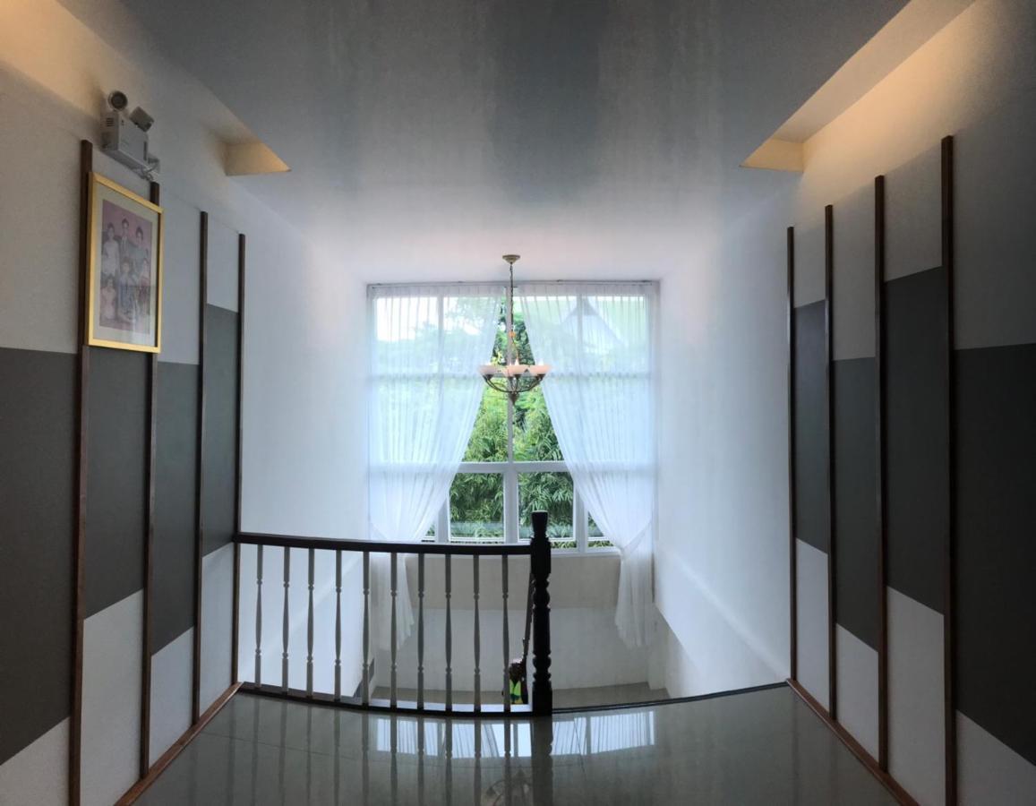 Nine Smiths Chiangmai 3* Chiang Mai