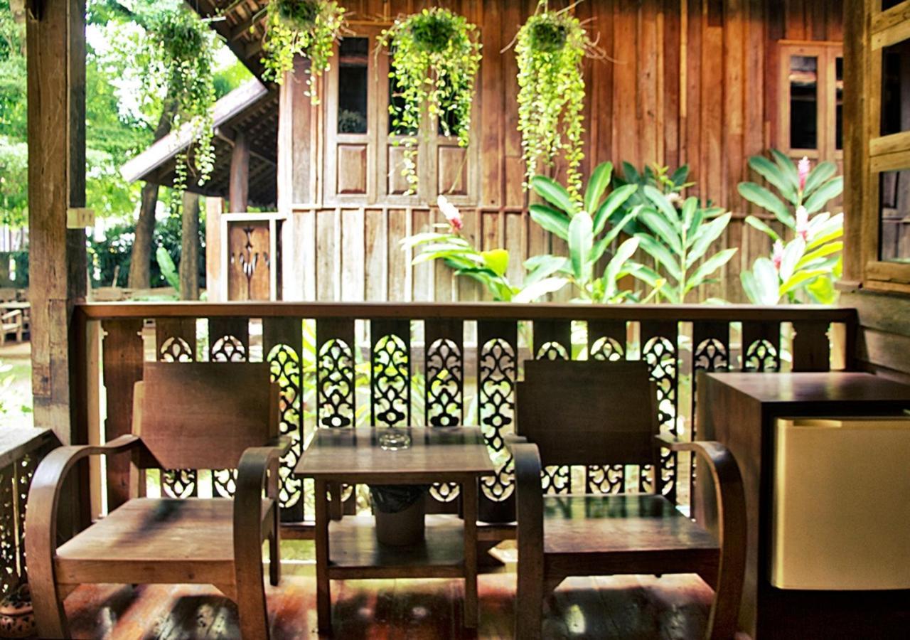 Tanita House Frühstückspension Chiang Mai