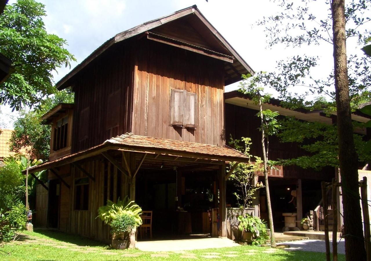 Tanita House * Chiang Mai