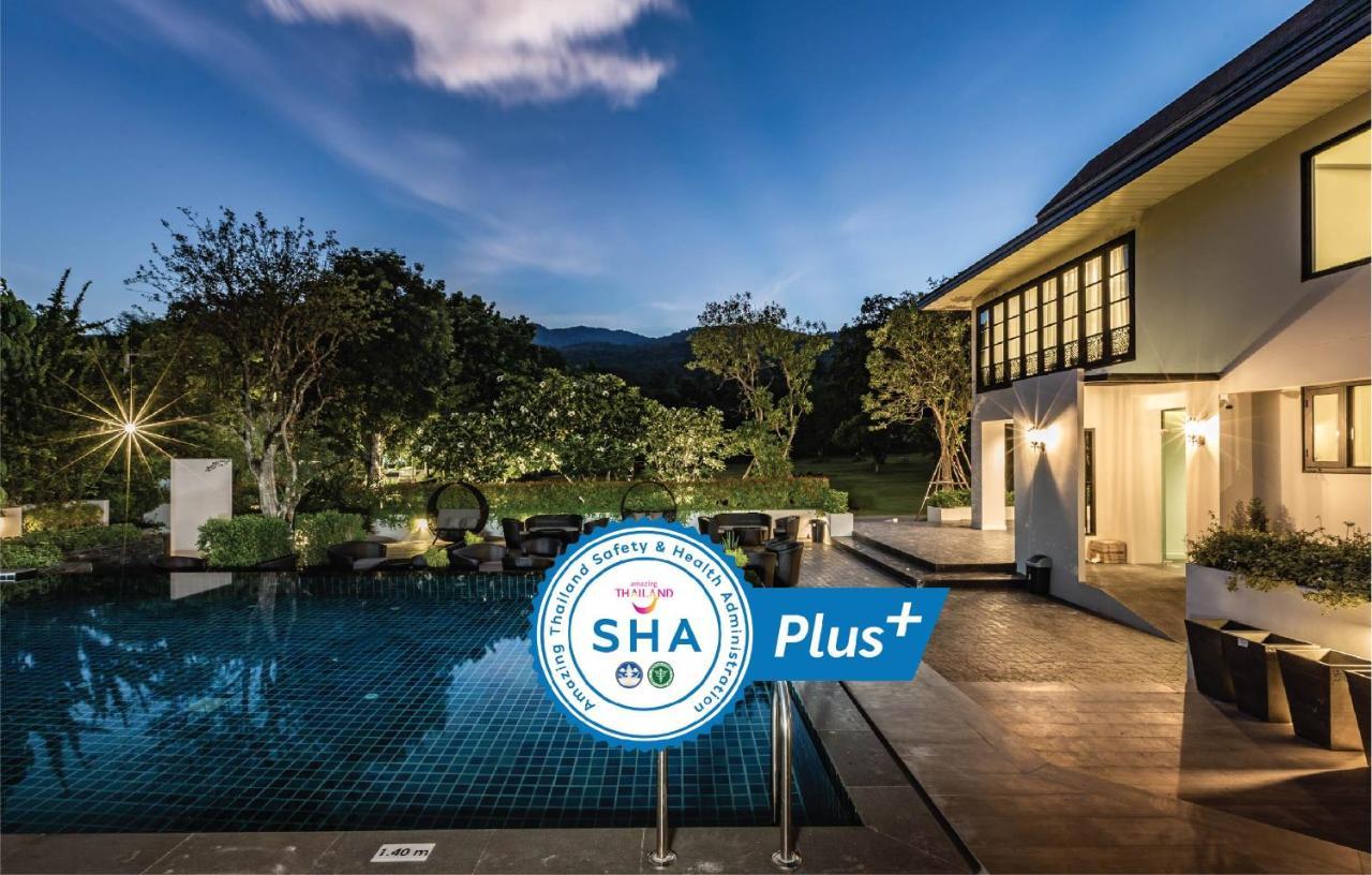 Merchant Villa- Sha Extra 4* Chiang Mai
