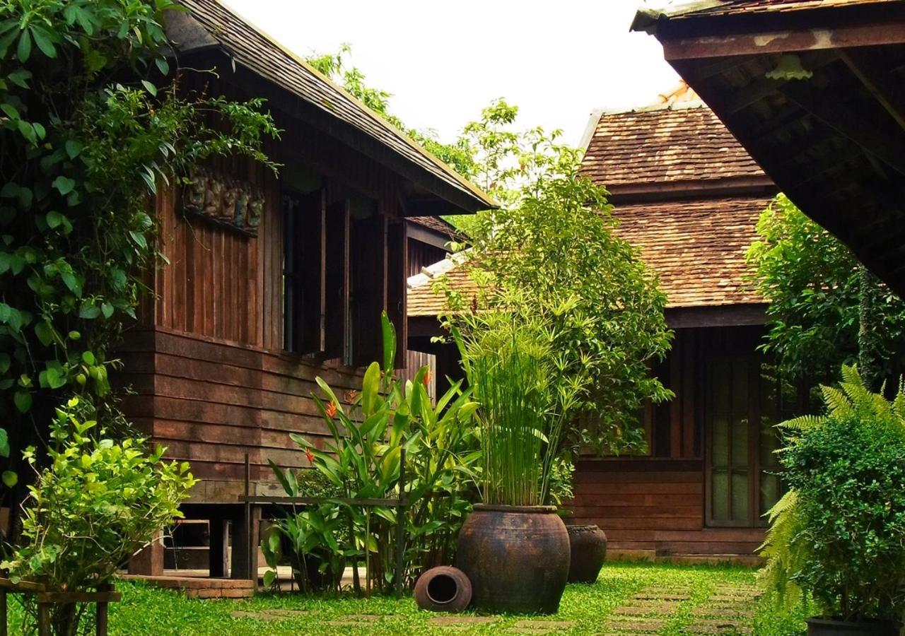 Tanita House