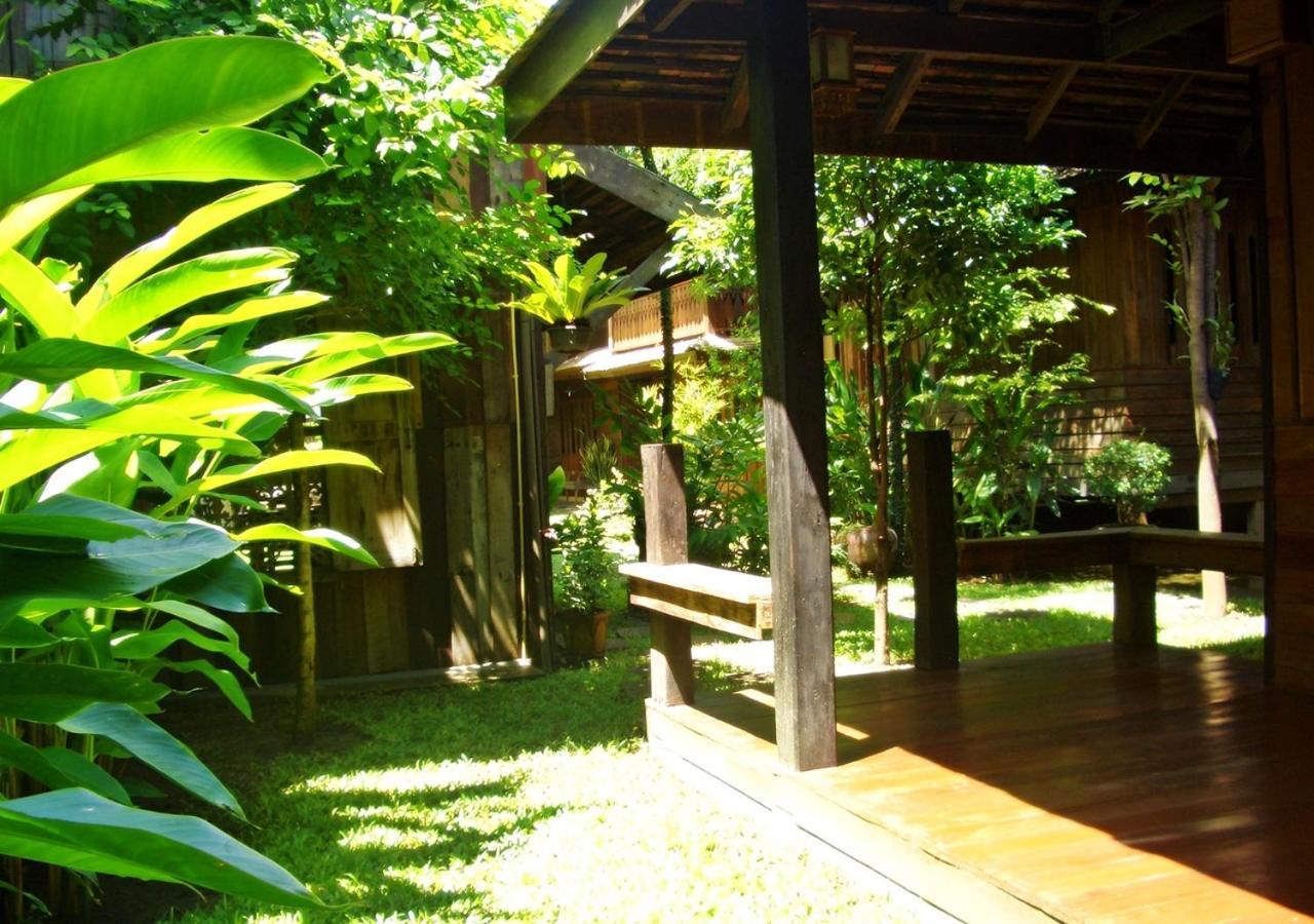 Frühstückspension Tanita House Chiang Mai