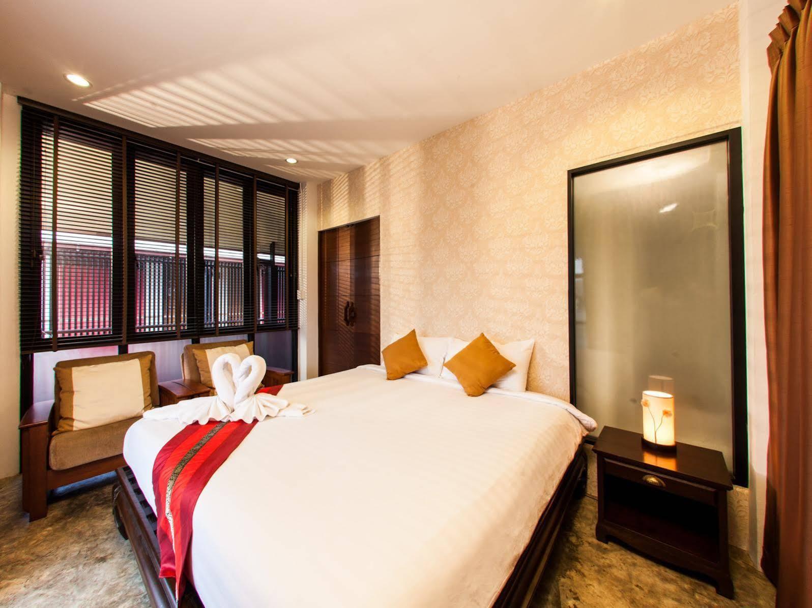 Le Canal Boutique House Chiang Mai