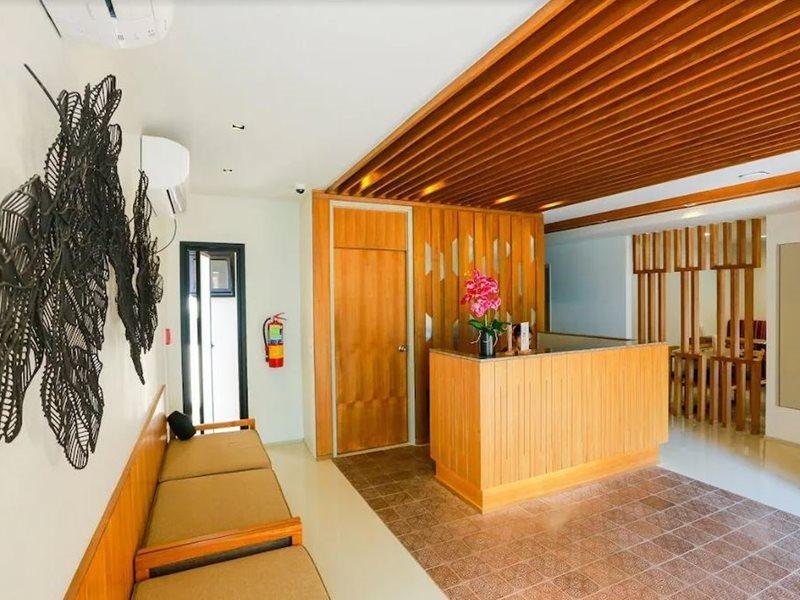 Lanna Thaphae 4* Chiang Mai