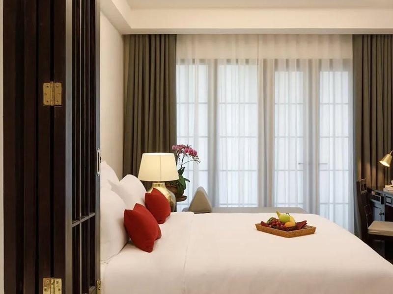 Hotel Aksara Heritage -sha Extra 4*