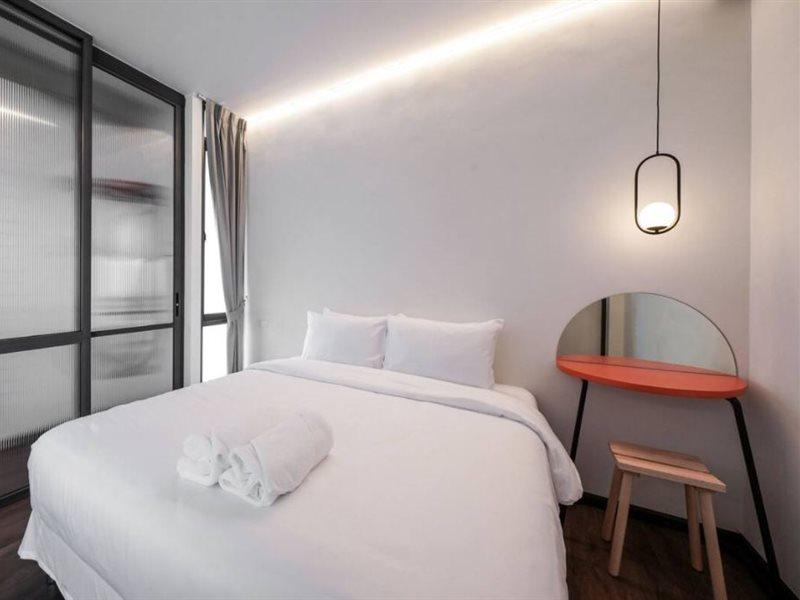 Hotel Wonderwall 3*