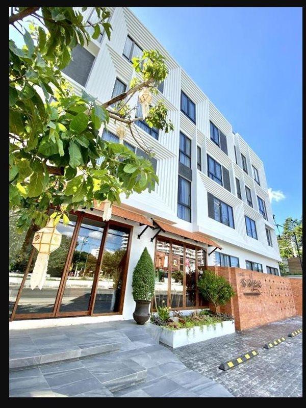 Salee Boutique Hotel Chiang Mai