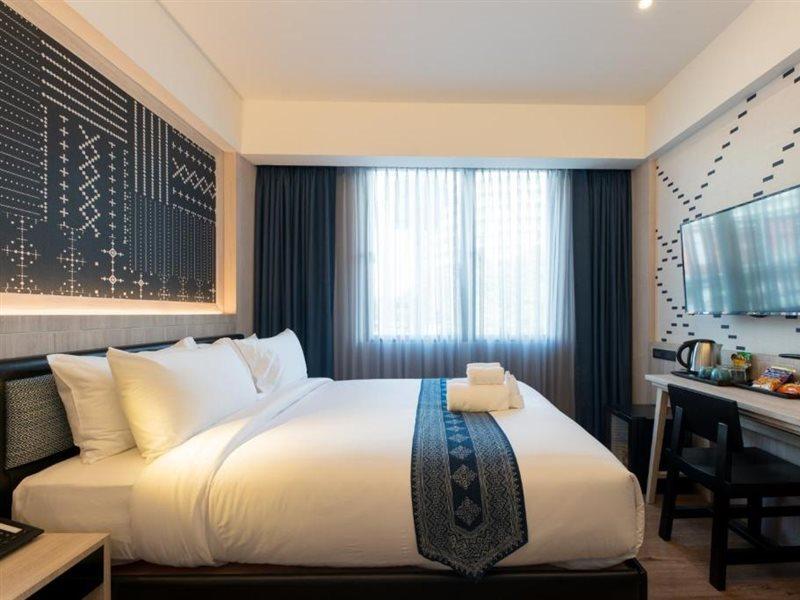 Salee Boutique Hotel Chiang Mai