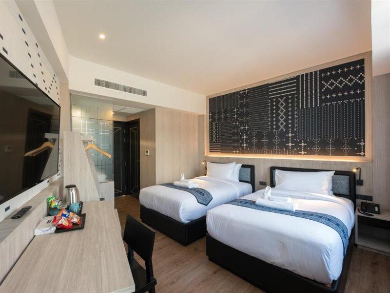 Hotel Salee Boutique 3*