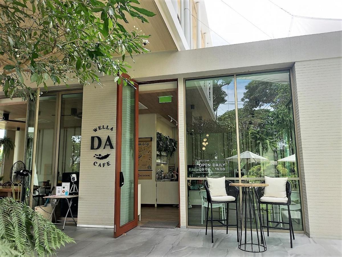 Welladee Wellness Chiang Mai