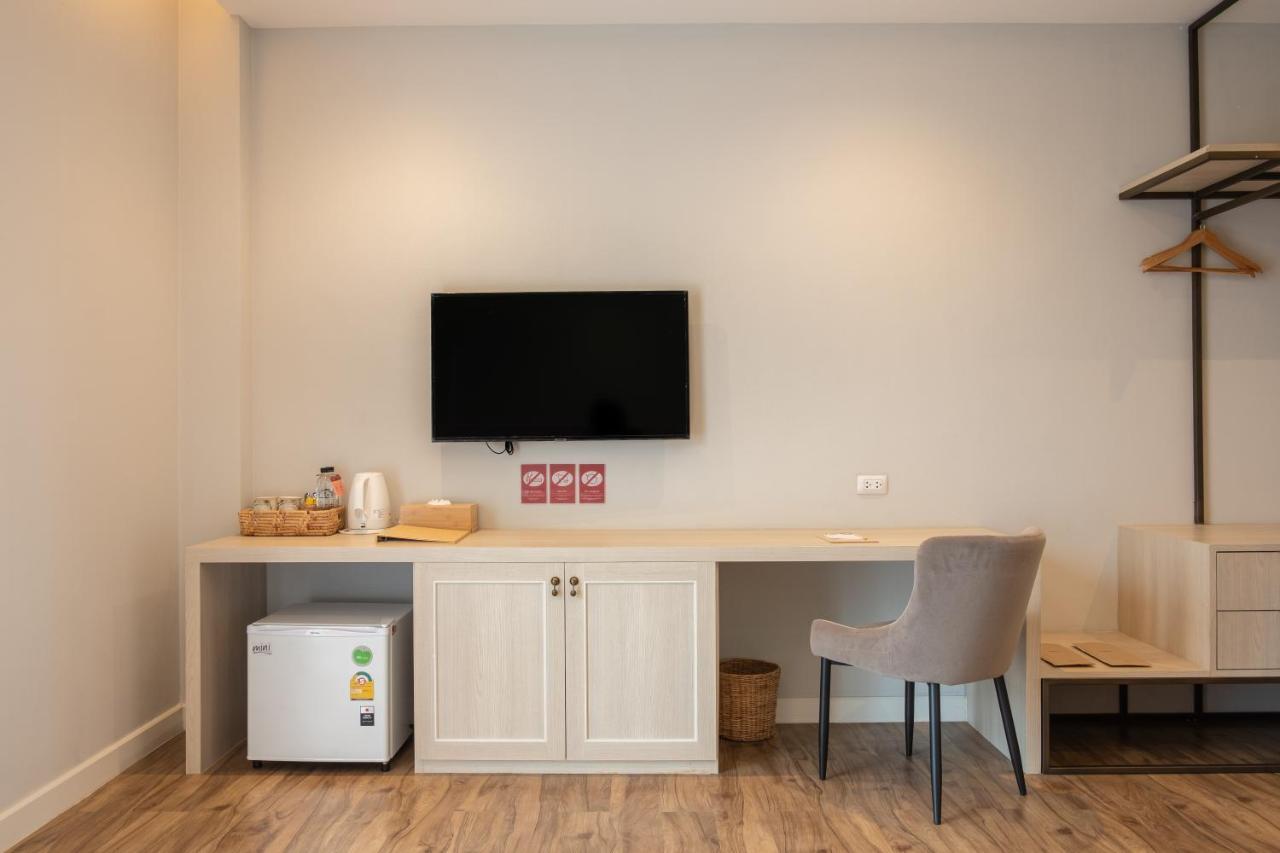 Lanna Bonita Boutique 3* Chiang Mai