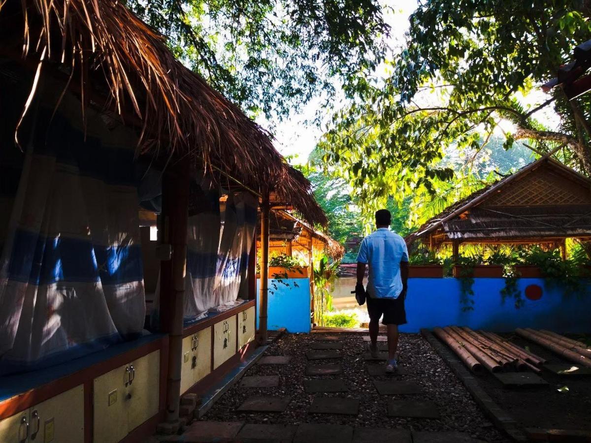 Mapping Hostel *