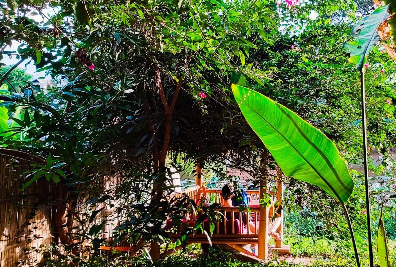 Mapping Hostel Chiang Mai