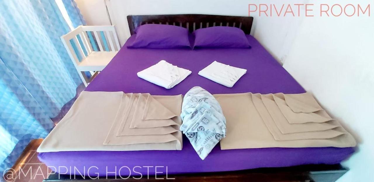 Hostel Mapping *