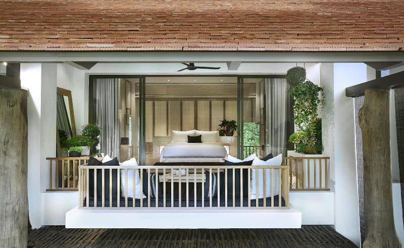 Raya Heritage - Sha 5* Chiang Mai