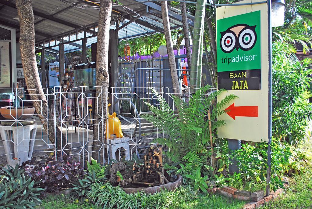 Baan Jaja Guest house