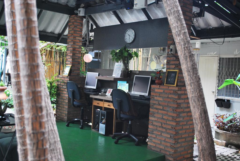 Baan Jaja Guest house 2*