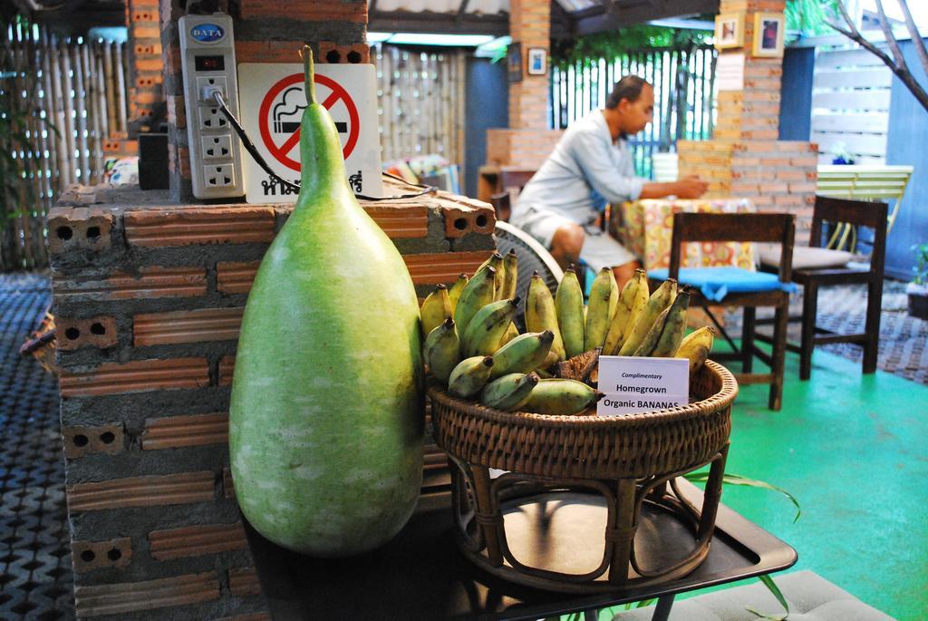 Baan Jaja 2* Chiang Mai