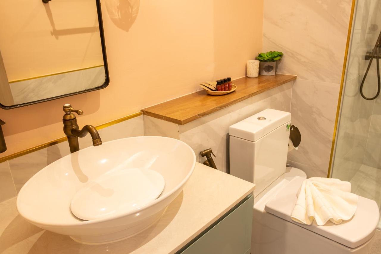 Lanna Bonita Boutique Hotel