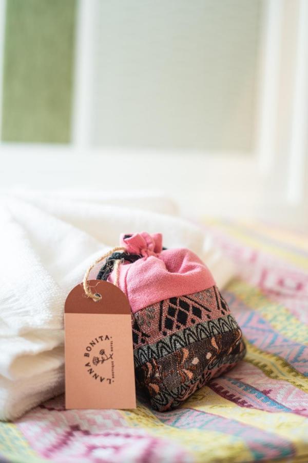Hotel Lanna Bonita Boutique
