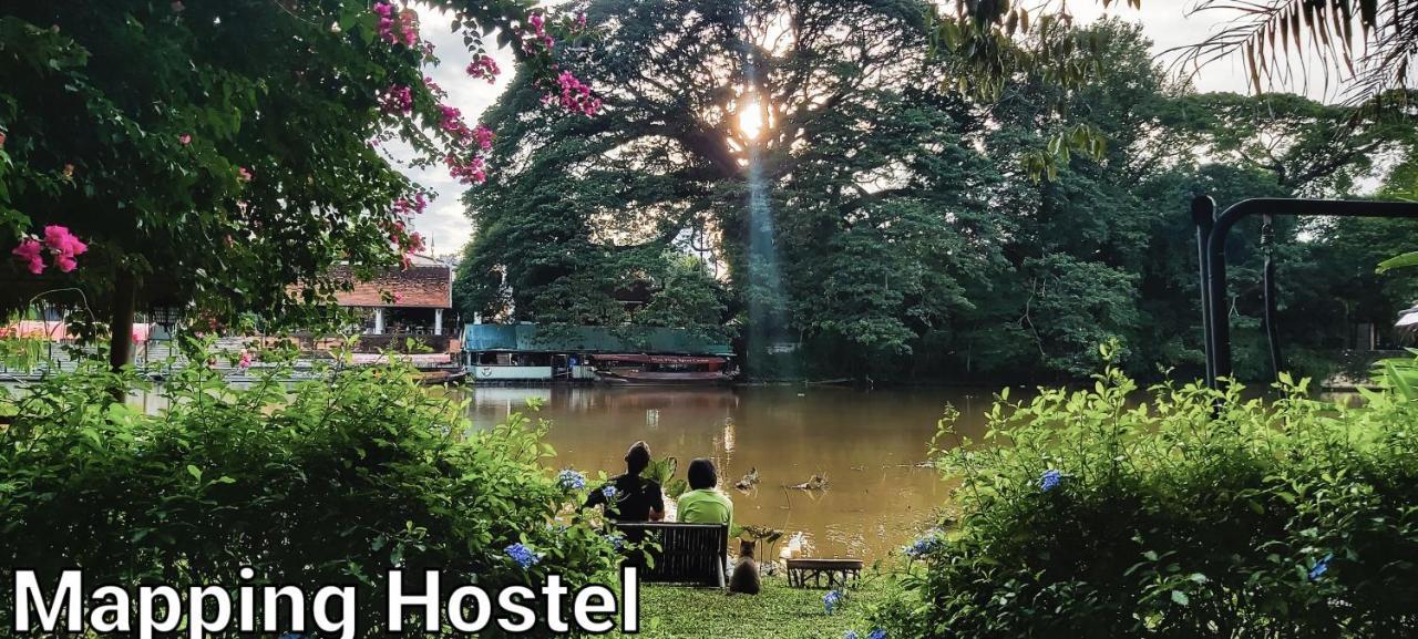Mapping Hostel *
