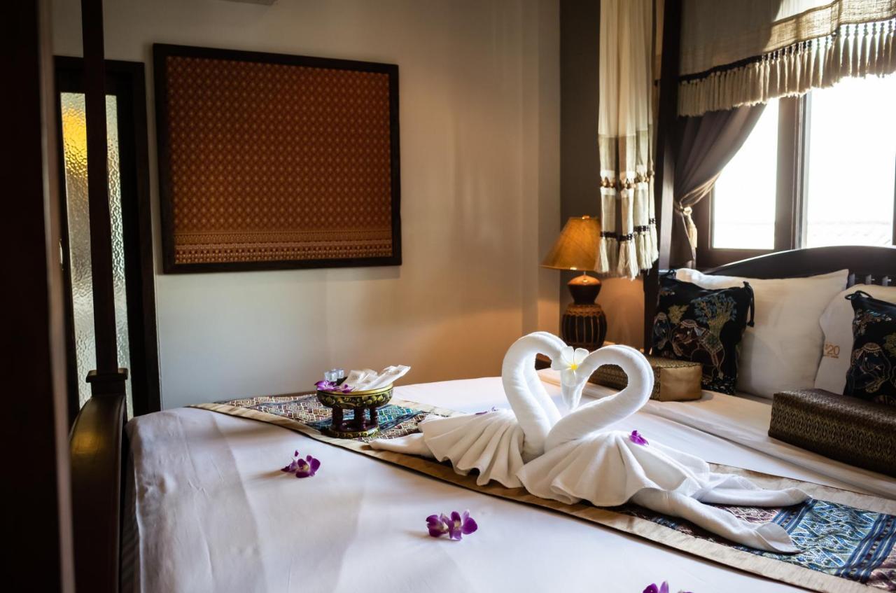 The Twenty Chiang Mai