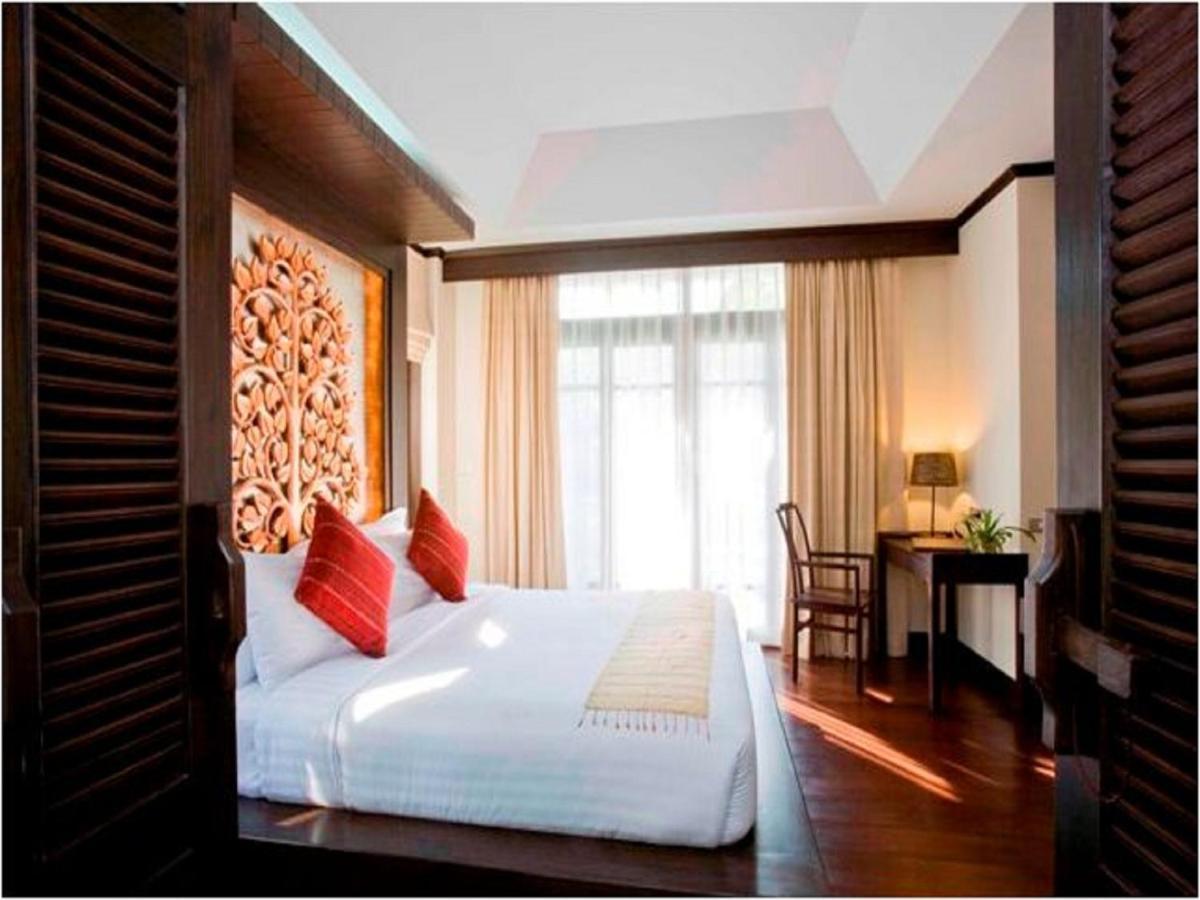 Bodhi Serene, - Sha Extra Hotel Chiang Mai
