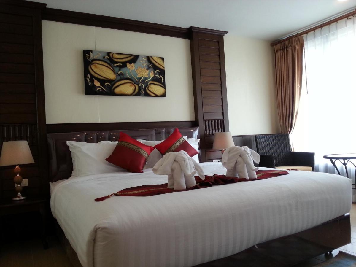 Md Boutique Hotel 3*