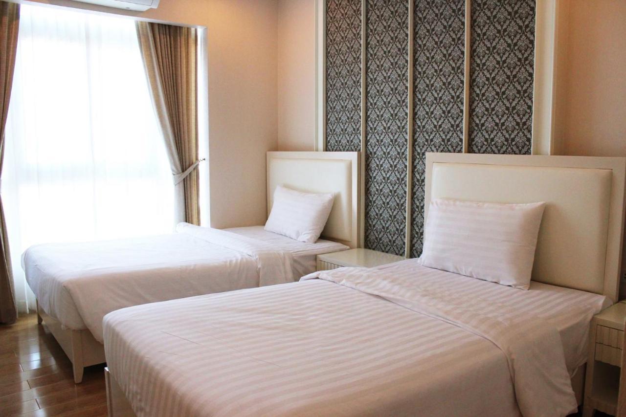 Hotel Harmony 4*