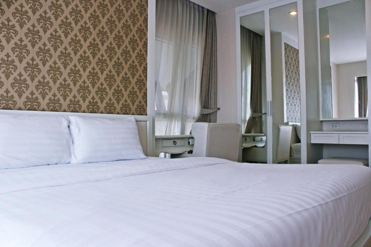 Harmony Hotel 4*