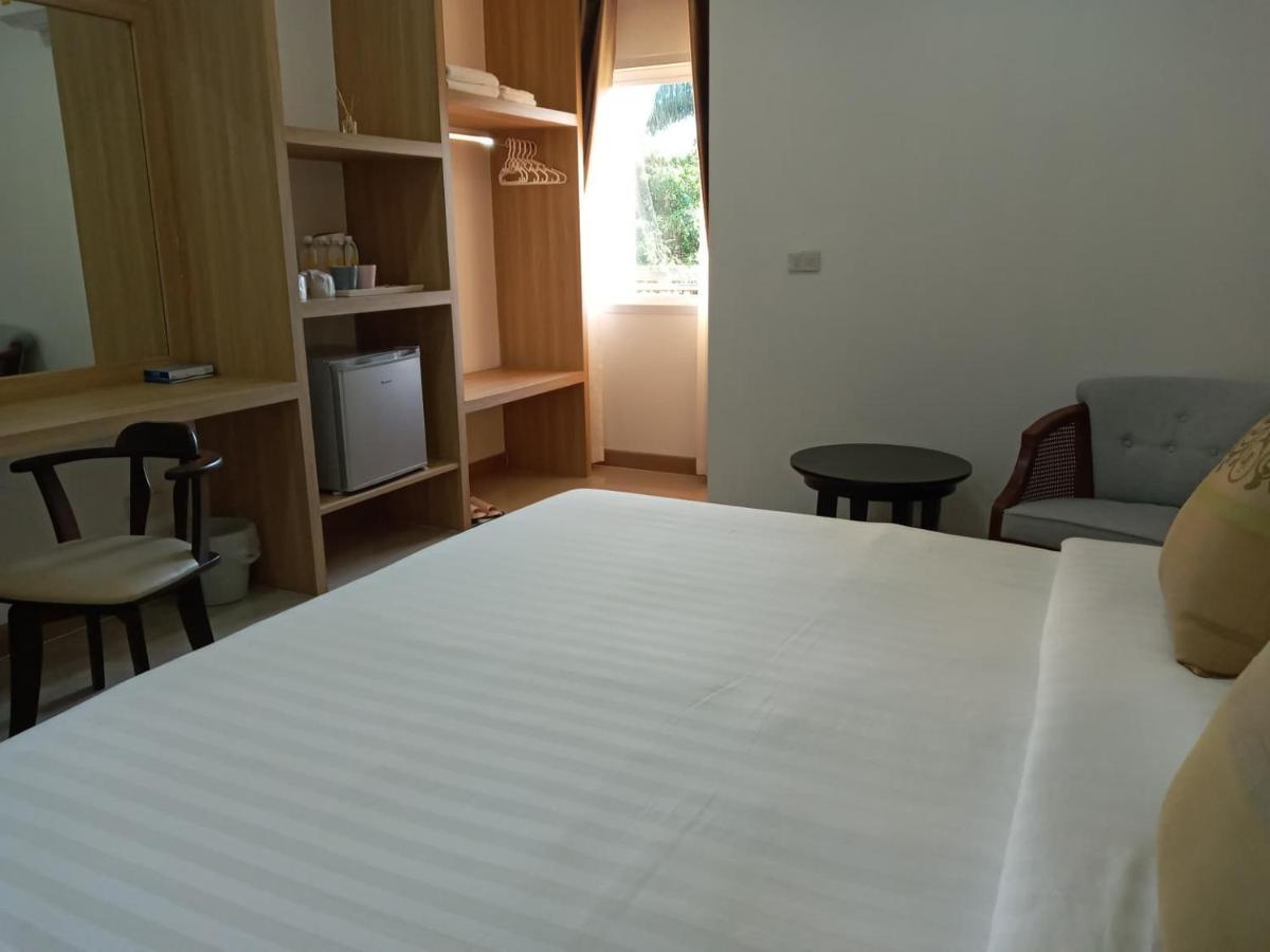 Nine Smiths Chiangmai 3* Chiang Mai