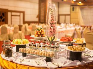 Hotel Furama 4*