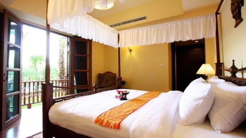 Hotel Shewe Wana 4*