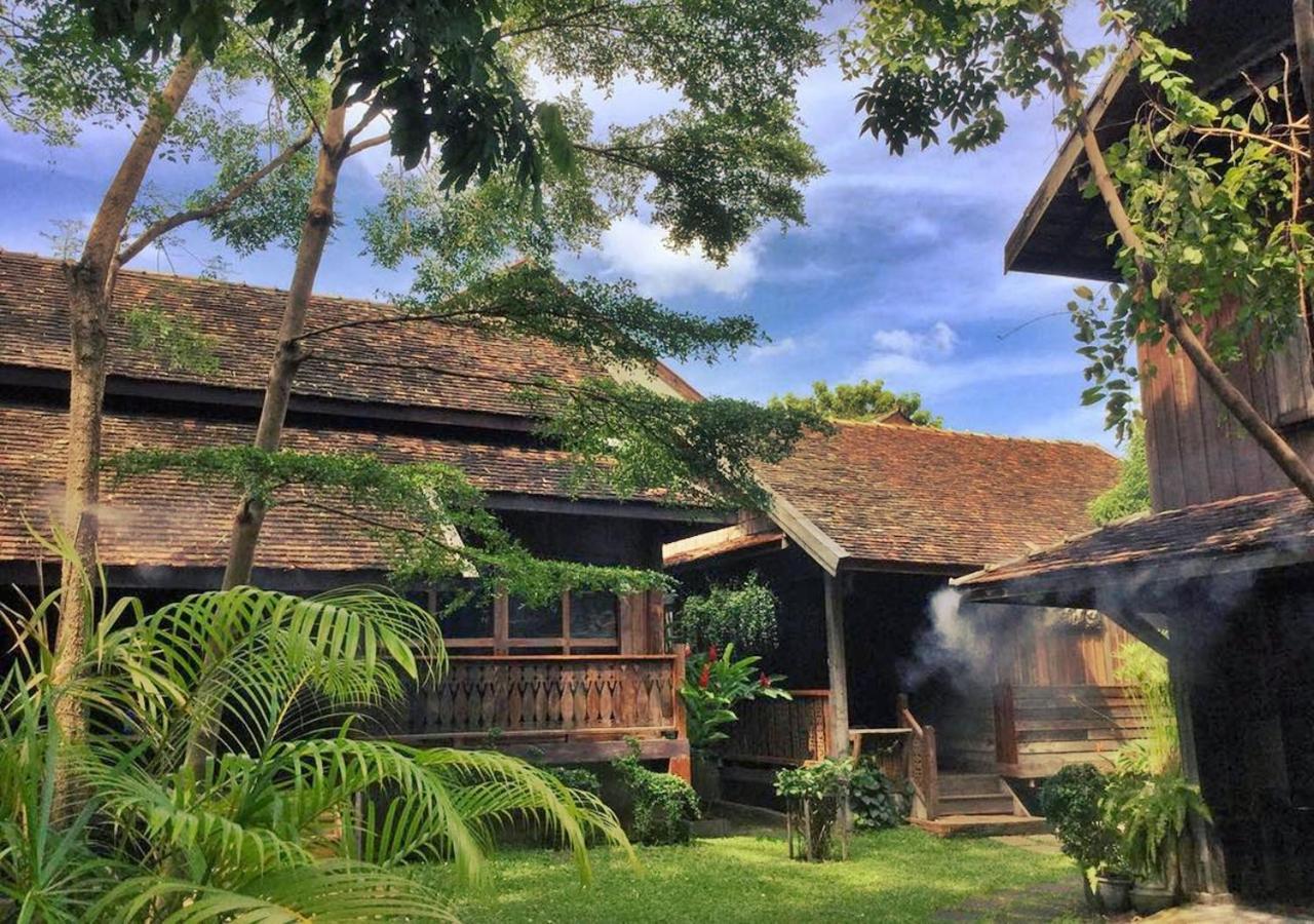 Frühstückspension Tanita House Chiang Mai