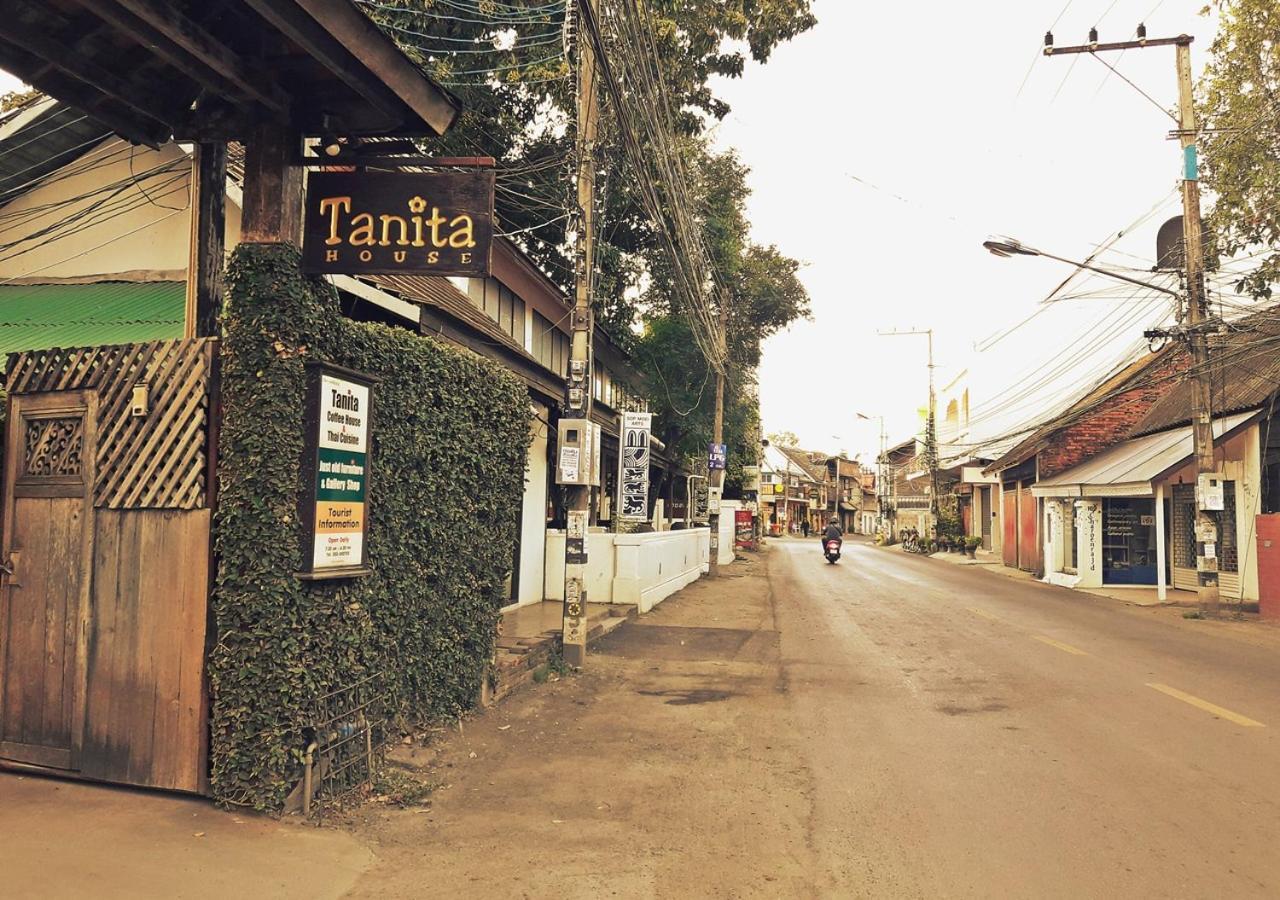 Tanita House *