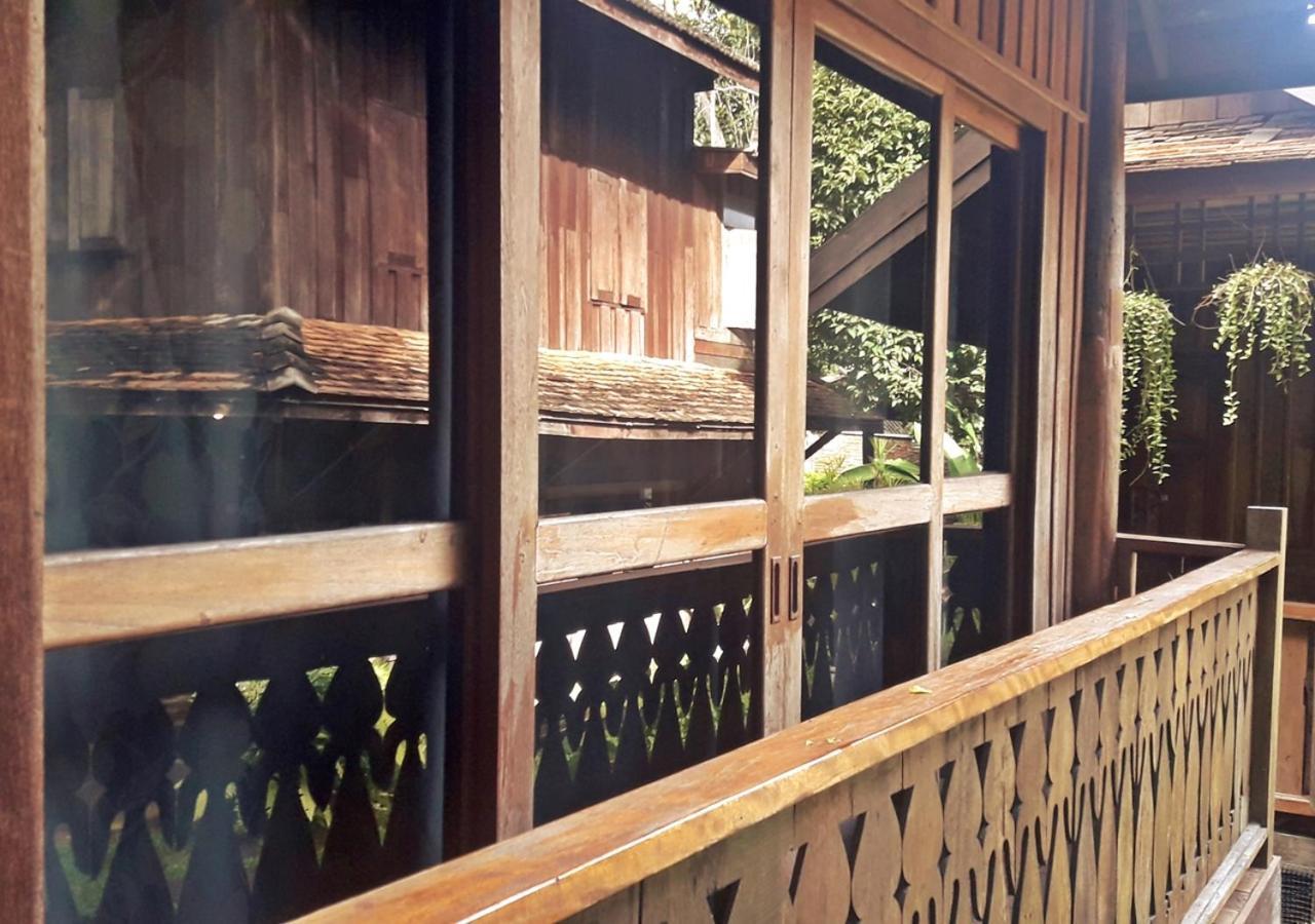 Tanita House * Chiang Mai
