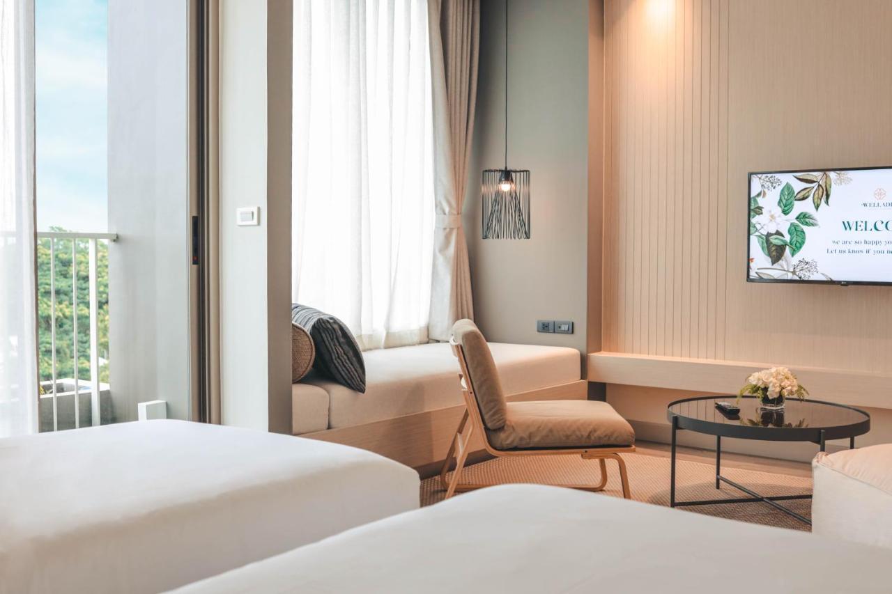 Welladee Wellness Chiang Mai