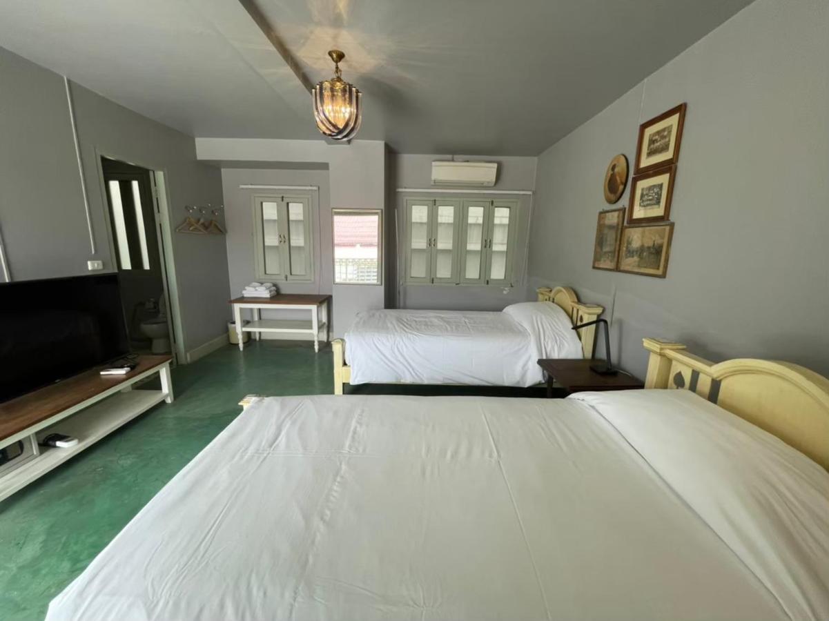 Hotel Duangchampa 3*