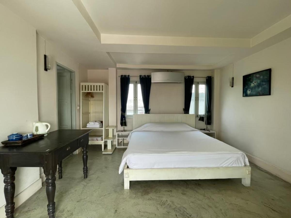 Hotel Duangchampa 3*