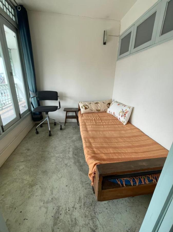 Duangchampa 3* Chiang Mai