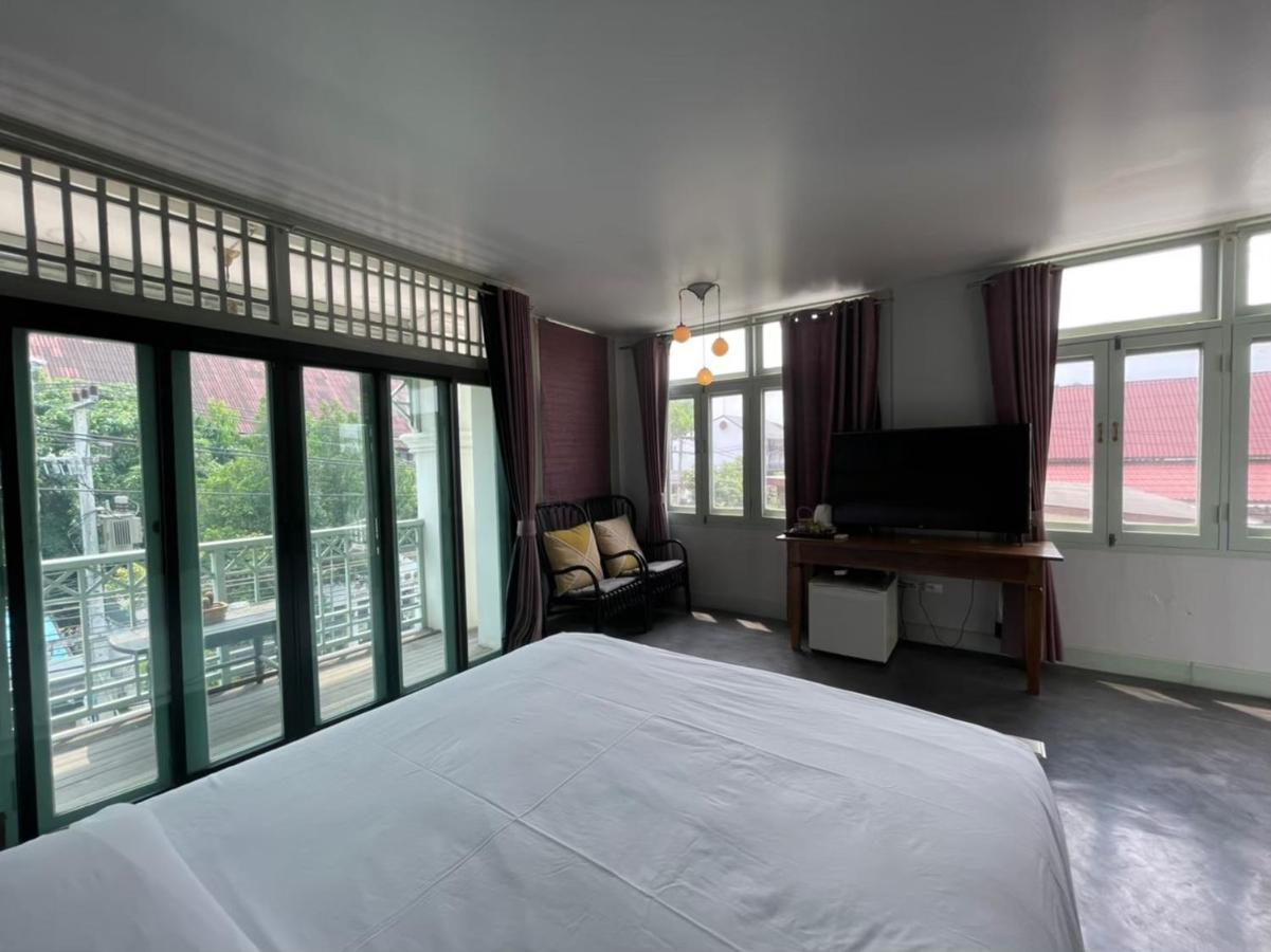 Duangchampa Hotel