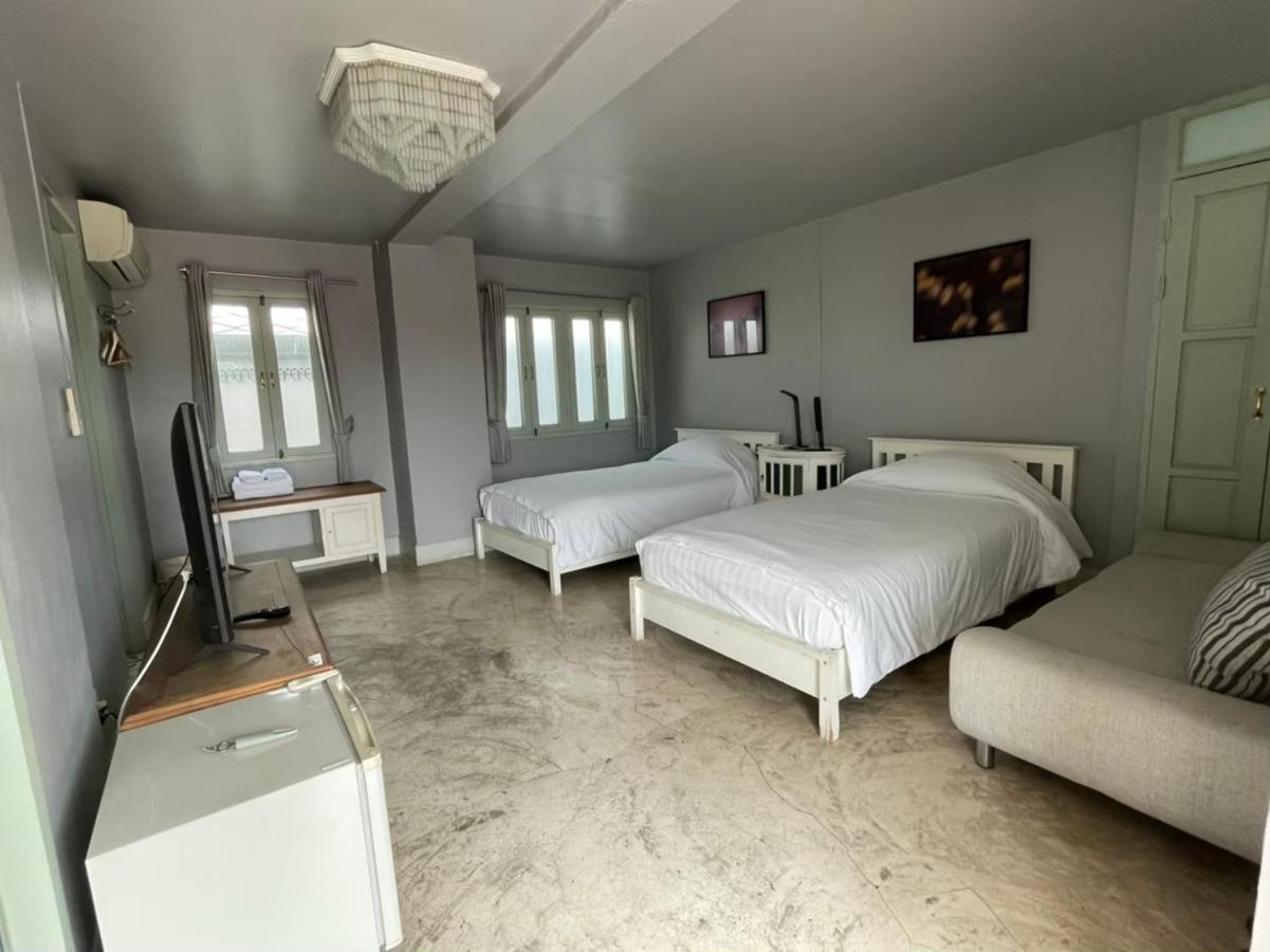 Hotel Duangchampa 3*