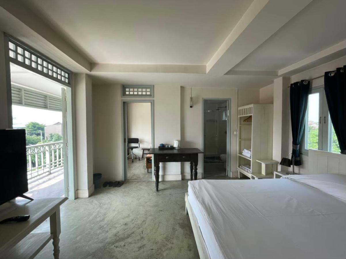 Duangchampa 3* Chiang Mai