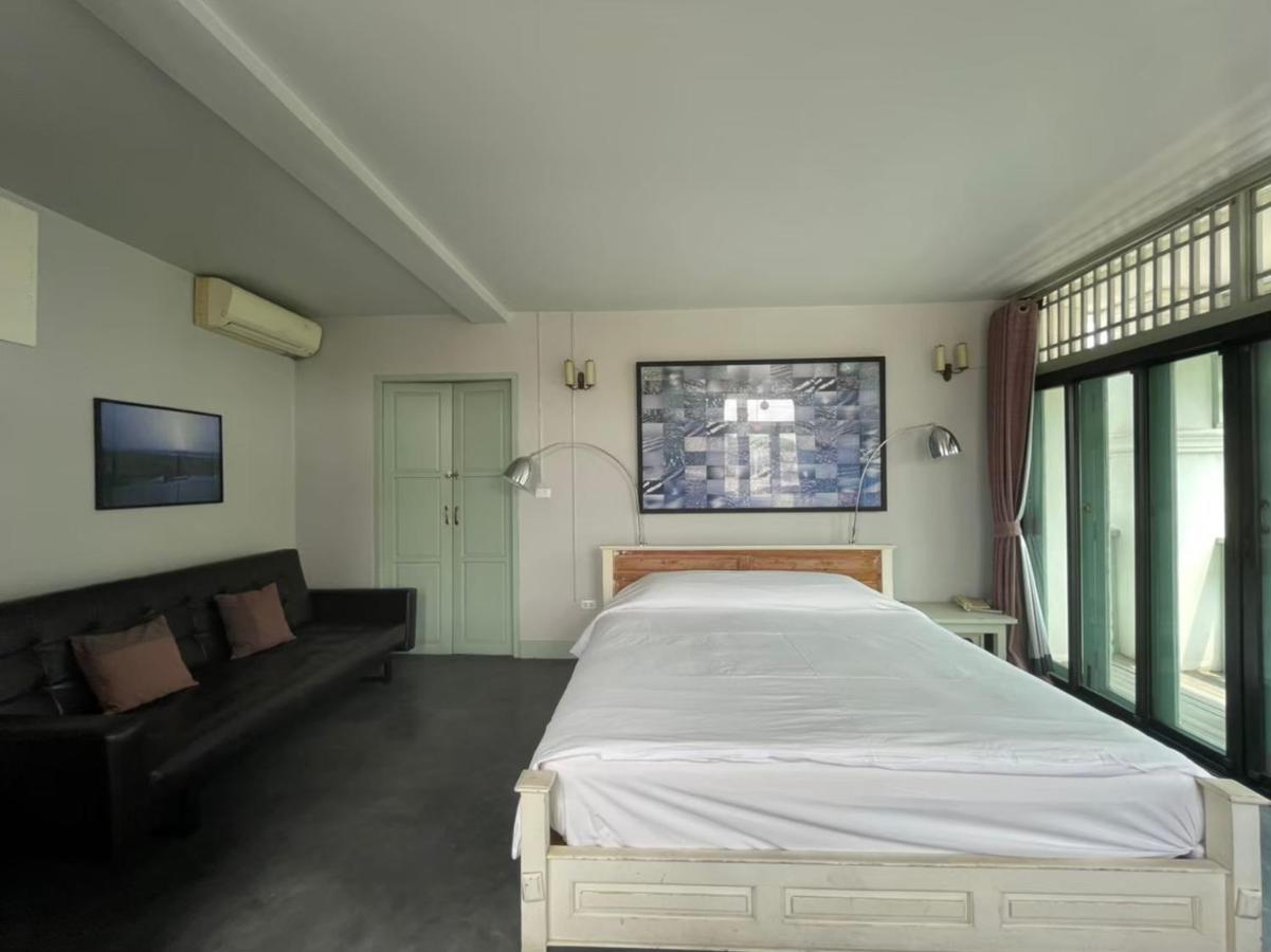 Duangchampa Hotel