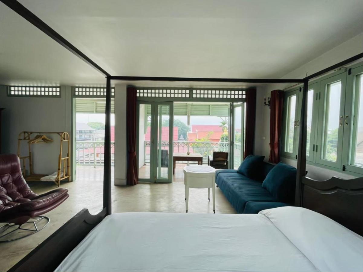 Duangchampa Chiang Mai