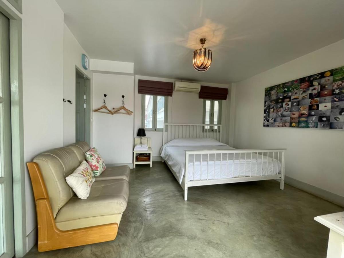 Duangchampa Hotel Chiang Mai